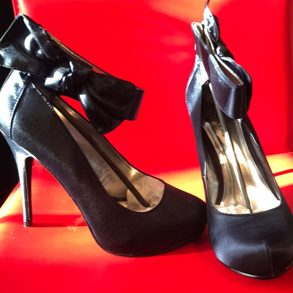 Pumps!